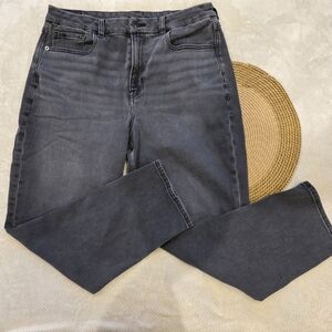 American Eagle Black Jeans